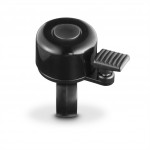 Mini Bicycle Bell, black