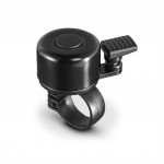 Mini Bicycle Bell, black