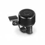 Mini Bicycle Bell, black