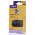 Hama cyklo duša 28x1,75, autoventilček Hama cyklo duša 28x1,75, autoventilček