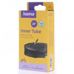 Hama cyklo duša 28x1,75, galuskový ventilček