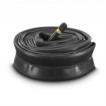 Hama cyklo duša 27,5/28/29x2,4, autoventilček