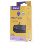 Hama cyklo duša 27,5/28/29x2,4, autoventilček