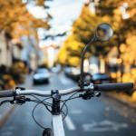 Bicycle Mirror