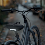 Bicycle Saddle Cover