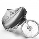 Bicycle Garage, Cover Bicycle Garage, Cover