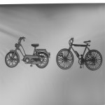 Bicycle Garage, Cover Bicycle Garage, Cover