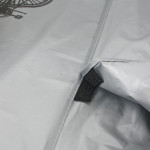 Bicycle Garage, Cover Bicycle Garage, Cover