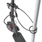 E-Scooter lock, 120cm E-Scooter lock, 120cm
