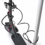 E-Scooter lock, 120cm E-Scooter lock, 120cm