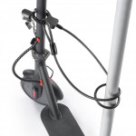 E-Scooter lock, 120cm E-Scooter lock, 120cm