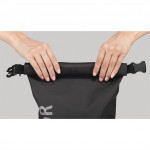 Hama outdoorová taška, vodoodolná, 10 l, čierna