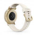 Hama 7020, smart hodinky, GPS, AMOLED 1,32, telefonovanie, hlas. asistent, IP68/3 ATM