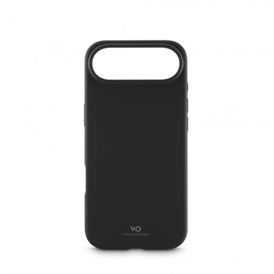 White Diamonds Mag Urban Case, kryt pre Apple iPhone Air, magnetický, čierny