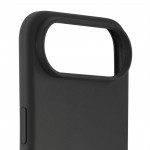 White Diamonds Mag Urban Case, kryt pre Apple iPhone Air, magnetický, čierny