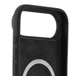 White Diamonds Mag Urban Case, kryt pre Apple iPhone Air, magnetický, čierny