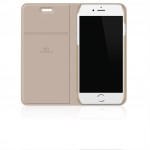 White Diamonds Crystal, puzdro-knižka pre Apple iPhone 6/6s/7/8/SE 2020/SE 2022