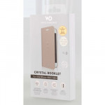 White Diamonds Crystal, puzdro-knižka pre Apple iPhone 6/6s/7/8/SE 2020/SE 2022