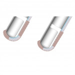 White Diamonds Innocence Clear, kryt pre Apple iPhone 6/6s/7/8/SE 2020/SE 2022 White Diamonds Innocence Clear, kryt pre Apple iPhone 6/6s/7/8/SE 2020/SE 2022