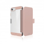 White Diamonds Innocence Business Folio, puzdro-knižka pre Apple iPhone 6/6s/7/8/SE 2020/SE 2022 White Diamonds Innocence Business Folio, puzdro-knižka pre Apple iPhone 6/6s/7/8/SE 2020/SE 2022