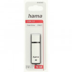 Hama Flashdisk Fancy, USB 2.0, 16 GB, 10 MB/s