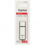 Hama Flashdisk Fancy, USB 2.0, 32 GB, 10 MB/s