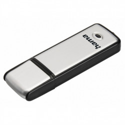 Hama Flashdisk Fancy, USB 2.0, 64 GB, 10 MB/s Hama Flashdisk Fancy, USB 2.0, 64 GB, 10 MB/s
