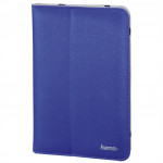 Hama Strap puzdro na tablet, 17,8 cm (7), modré