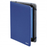 Hama Strap puzdro na tablet, 17,8 cm (7), modré