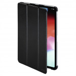 Hama Fold, puzdro na Apple iPad Pro 12.9 (2018), čierne