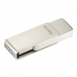 Hama USB flash disk Rotate Pro, USB 3.0, 128 GB, 100 MB/s