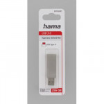 Hama USB flash disk Rotate Pro, USB 3.0, 256 GB, 100 MB/s