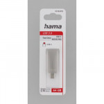 Hama USB flash disk Uni C Rotate Pro, USB-C 3.1, 64 GB, 70 MB/s