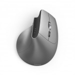 Hama vertikálna ergonomická bezdrôtová myš EMW-700, nabíjateľná, multi-device