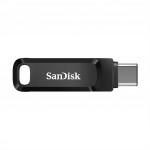 SanDisk Ultra Dual GO USB 256 GB Type-C