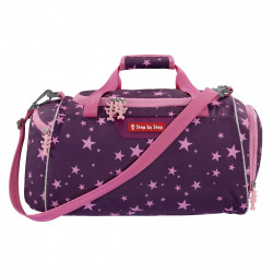 Športová taška Step by Step, Unicorn Nuala