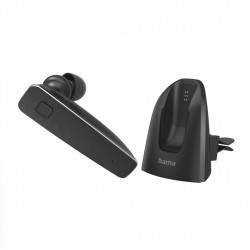 MyVoice2100, mono BT Headset, pre 2 zariadenia, hlas. asistent (Siri, Google)