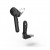 Hama MyVoice1300, Bluetooth headset mono, pre 2 zariadenia, Siri, Google Assist., nabíjacia stanica