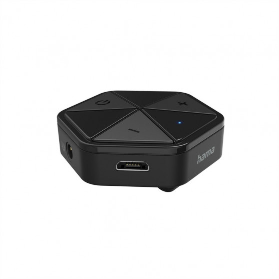 Hama Bluetooth audio receiver BT-Rex (prijímač)