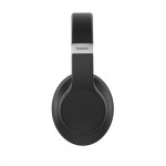 Hama Bluetooth slúchadlá Passion Voyage, uzavreté, ANC, Qi