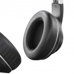 Hama Bluetooth slúchadlá Passion Voyage, uzavreté, ANC, Qi