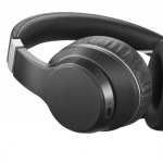 Hama Bluetooth slúchadlá Passion Voyage, uzavreté, ANC, Qi