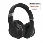 Hama Bluetooth slúchadlá Passion Voyage, uzavreté, ANC, Qi