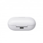 Hama Bluetooth slúchadlá Spirit Chop II, štuple, biele