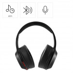 Hama Bluetooth slúchadlá Spirit Calypso II, uzavreté, čierne