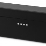 Hama Bluetooth slúchadlá Spirit Pocket, štuple, čierne