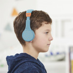 Hama detské Bluetooth slúchadlá Teens Guard II, modré