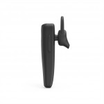 Hama MyVoice Essential, Bluetooth Headset mono, pre 2 zariadenia, hlasový asistent (Siri, Google)