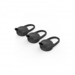 MyVoice Station, mono Bluetooth headset, pre 2 zariadenia, Siri, Google Assist., nabíjacia stanica