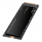 WD Black SN750 NVMe™ SSD 2 TB